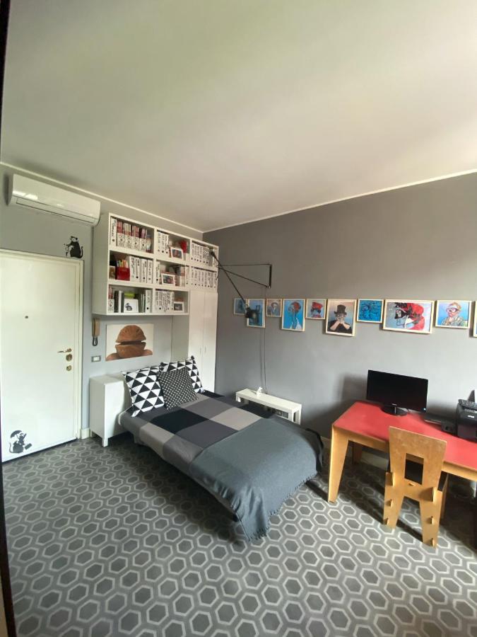 Stanza Privata Con Bagno A 15 Minuti Da Duomo Apartment Sesto San Giovanni Exterior photo